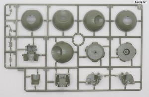 多脚戦車 「剣菱重工 HAW206」 陸自正式採用Ver. - ランナー (4/6)