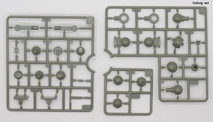多脚戦車 「剣菱重工 HAW206」 陸自正式採用Ver. - ランナー (5/6)