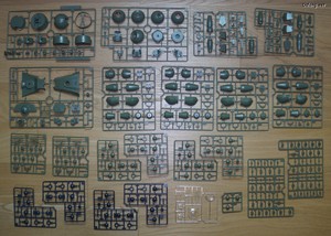 多脚戦車 「剣菱重工 HAW206」 陸自正式採用Ver. - ランナー