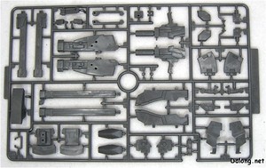 Super Robot War 1/100 Hückebein Mk-II - Runner (5/8)