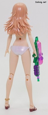 Sousaishojoteien Seira Ichijo [Swim Style] Hair Arrange Ver. - 다양한 각도에서 본 모습 (2/6)