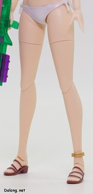 Sousaishojoteien Seira Ichijo [Swim Style] Hair Arrange Ver. - 부분 상세샷 (3/4)