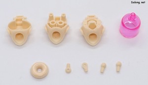 Sousaishojoteien Seira Ichijo [Swim Style] Hair Arrange Ver. - 정크파츠들