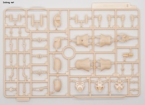 Sousaishojoteien Seira Ichijo [Swim Style] Hair Arrange Ver. - Runner (1/7)