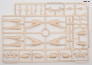 Sousaishojoteien Seira Ichijo [Swim Style] Hair Arrange Ver. - Runner (2/7)