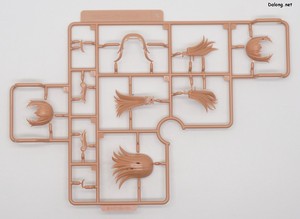 Sousaishojoteien Seira Ichijo [Swim Style] Hair Arrange Ver. - Runner (3/7)