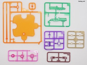 Sousaishojoteien Seira Ichijo [Swim Style] Hair Arrange Ver. - Runner (5/7)