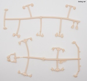 Sousaishojoteien Seira Ichijo [Swim Style] Hair Arrange Ver. - Runner (6/7)