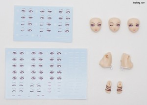 Sousaishojoteien Seira Ichijo [Swim Style] Hair Arrange Ver. - Runner (7/7)