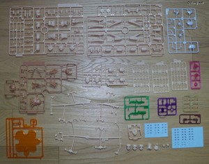 Sousaishojoteien Seira Ichijo [Swim Style] Hair Arrange Ver. - Runner