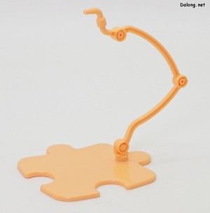 Sousaishojoteien Seira Ichijo [Cheerleading Costume] - 동봉된 스탠드. 다관절로 유연하게 배치할 수 있습니다.