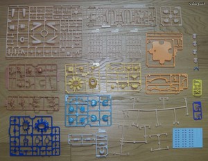 Sousaishojoteien Seira Ichijo [Cheerleading Costume] - Runner