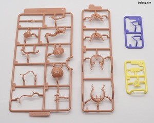 Sousaishojoteien Seira Ichijo [Cheerleading Costume] - 기존 이치조 세이라에서 재활용된 머리 및 악세사리 런너