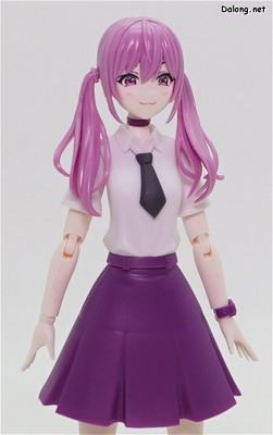 Sousaishojoteien Little Devil Twin Tails - 부분 상세샷 (1/4)