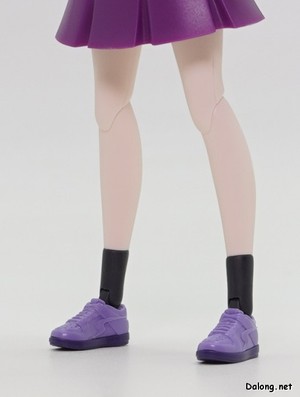 Sousaishojoteien Little Devil Twin Tails - 부분 상세샷 (3/4)