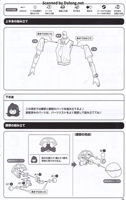 Sousaishojoteien Little Devil Twin Tails - Manual (9/26)