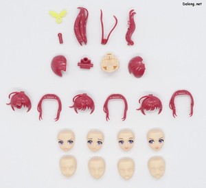 Sousaishojoteien Club Manager & Sporting Goods - Parts (1/6)