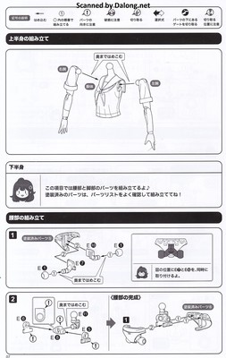 Sousaishojoteien Club Manager & Sporting Goods - Manual (8/26)