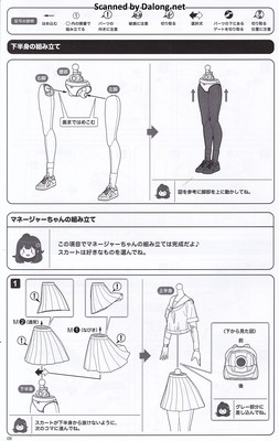 Sousaishojoteien Club Manager & Sporting Goods - Manual (10/26)