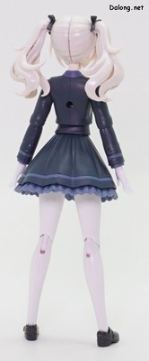 Sousaishojoteien Emma Koishikawa [Nocturne] with Honda AB12 Motocompo - 코이시카와 엠마 (녹턴) (2/2)