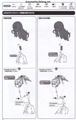 Sousaishojoteien Emma Koishikawa [Nocturne] with Honda AB12 Motocompo - Manual (28/34)