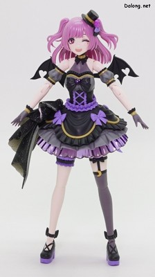 Sousaishojoteien Yue Kisaragi [Diva Costume] - 다양한 각도에서 본 모습 (1/6)