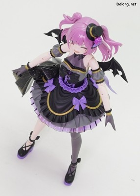 Sousaishojoteien Yue Kisaragi [Diva Costume] - 다양한 각도에서 본 모습 (3/6)