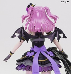 Sousaishojoteien Yue Kisaragi [Diva Costume] - 부분 상세샷 (2/4)