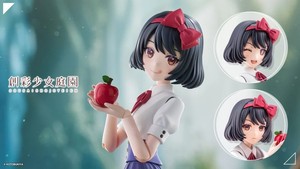 白雪ちゃん ボックス