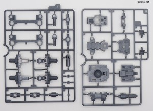 Zoid HMM Salamander - Runner (15/17)