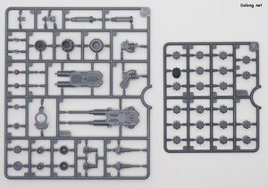 Zoid HMM Salamander - Runner (16/17)