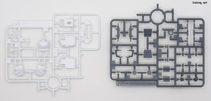 MG Full Armor ZZ Gundam - Runner (8/22)