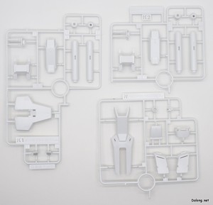 MG Full Armor ZZ Gundam - Runner (12/22)
