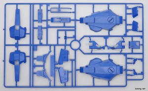 MG Full Armor ZZ Gundam - Runner (14/22)