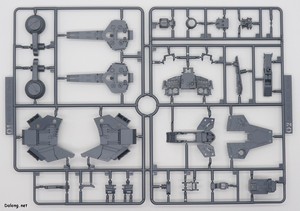 MG Full Armor ZZ Gundam - Runner (15/22)