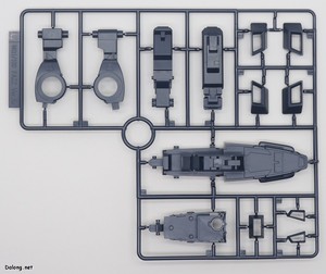 MG Full Armor ZZ Gundam - Runner (17/22)