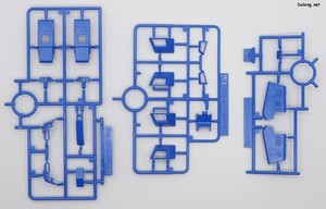 MG Full Armor ZZ Gundam - Runner (18/22)