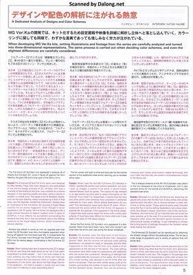 MG Full Armor ZZ Gundam - Manual (5/44)