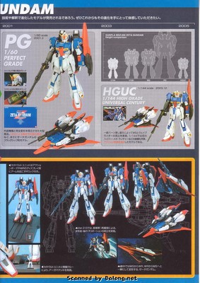 MG Zeta Gundam v2.0 - Manual (13/28)