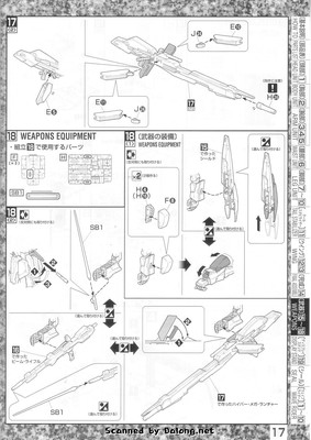 MG Zeta Gundam v2.0 - Manual (17/28)