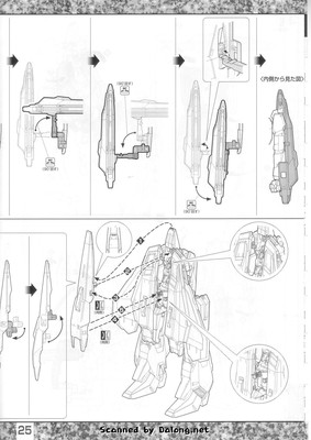 MG Zeta Gundam v2.0 - Manual (25/28)