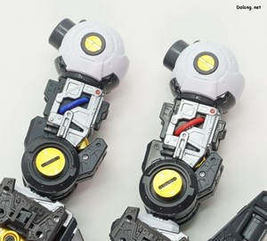 PG Unleashed Nu Gundam - 페이즈 2 프레임 디테일 (3/3)