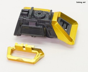 PG Unleashed Nu Gundam - 조립 후에는 보이지 않는 부분까지 미친듯이 디테일을 심어놨습니다. (4/13)