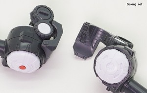 PG Unleashed Nu Gundam - 조립 후에는 보이지 않는 부분까지 미친듯이 디테일을 심어놨습니다. (8/13)