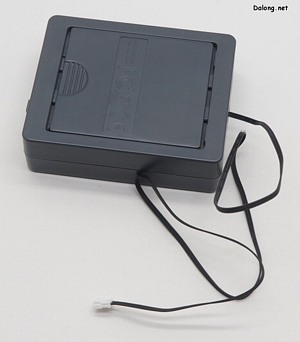 PG LED Unit for PG Unleashed Nu Gundam - PG 유니콘 건담용 LED와 동일한 스위치박스