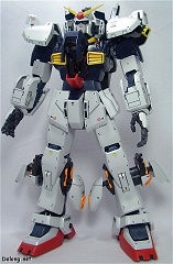 건담 Mk-II (에우고)