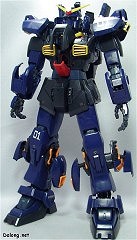 건담 Mk-II (티탄즈)