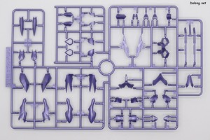 RG Evangelion Unit-01 [Night Combat Color] - Runner (2/8)