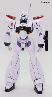 RG Ingram Plus - 다양한 각도에서 본 모습 (1/6)