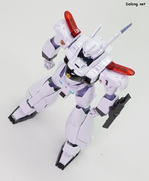 RG Ingram Plus - 다양한 각도에서 본 모습 (3/6)